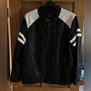 Wilsons Leather Jacket